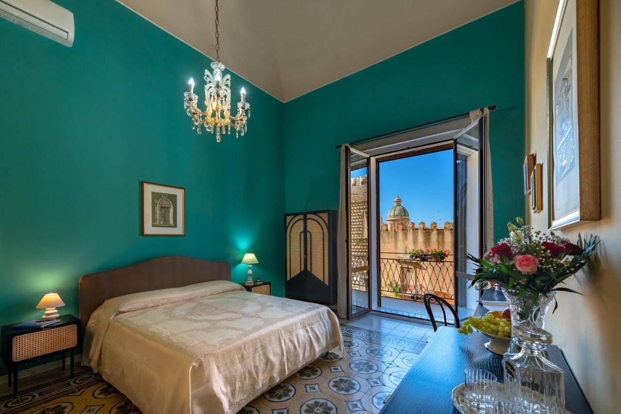 B&B Tommaso Fazello Sciacca Residenza Artistica Екстериор снимка