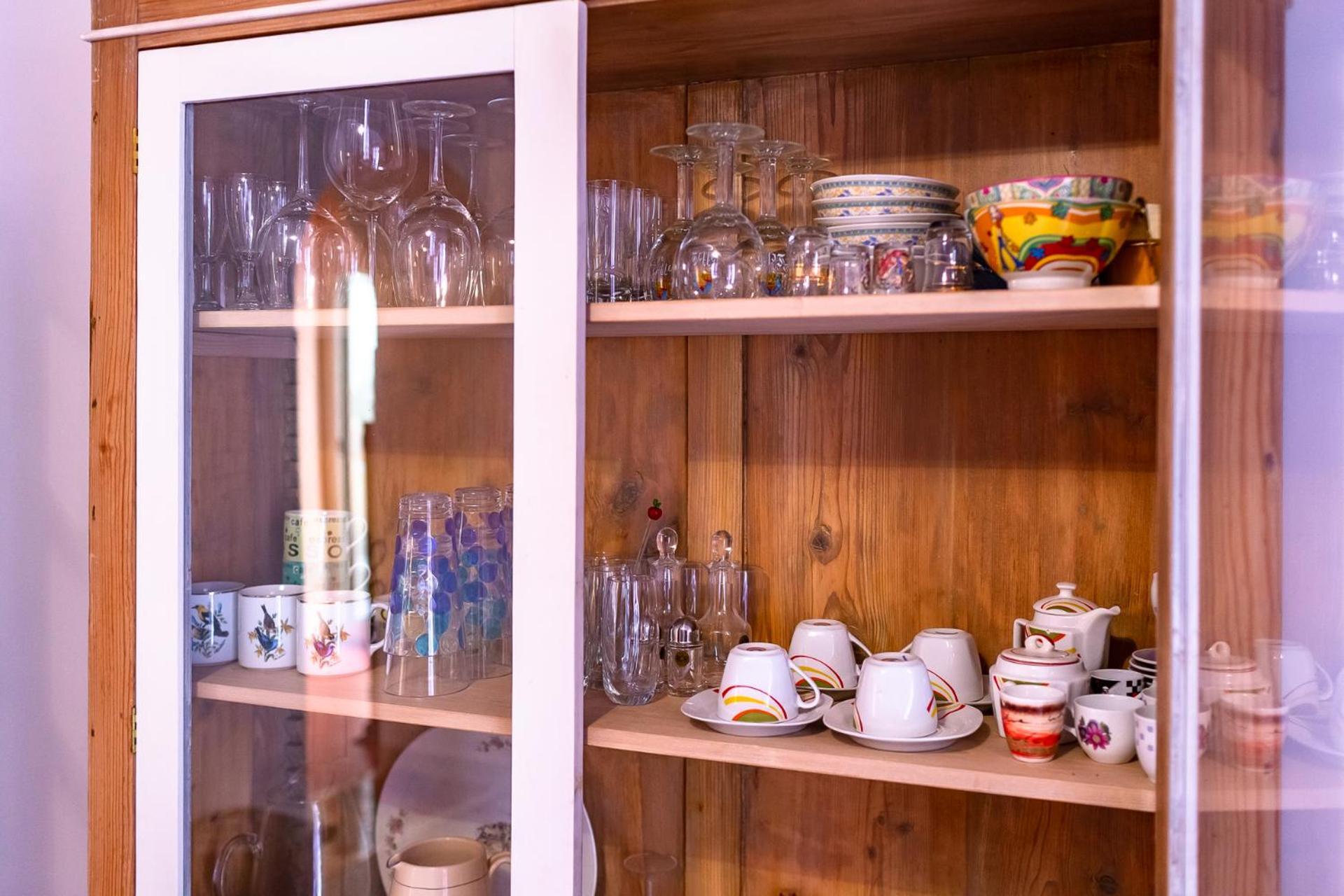 B&B Tommaso Fazello Sciacca Residenza Artistica Стая снимка